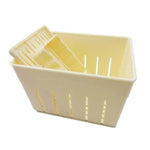 Homemade DIY Tofu Press Tofu Maker Tofu Machine Pressing Mould Kit Cheese Molds Cheese Cloth Kitchen Tool Tofu Molds