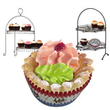 Beatiful 100 pcs/lot Cooking Tools Grease-proof Paper Cup Cake Liners Baking Cup Muffin Kitchen Cupcake Cases Cake Mold