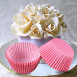 Beatiful 100 pcs/lot Cooking Tools Grease-proof Paper Cup Cake Liners Baking Cup Muffin Kitchen Cupcake Cases Cake Mold