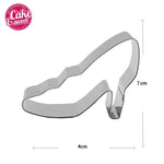 Christmas Cookie Cutters Stainless Steel Cute Animal Candy Shape Biscuit Mold DIY Fondant Pastry Decorating Baking Cooking Tools