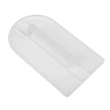 4Pcs/Set DIY Cake Plastic Transparent Texture Lattic Mat Cake Border Decorating Tools Cake Mold Fondant Gumpaste Stencil Molds